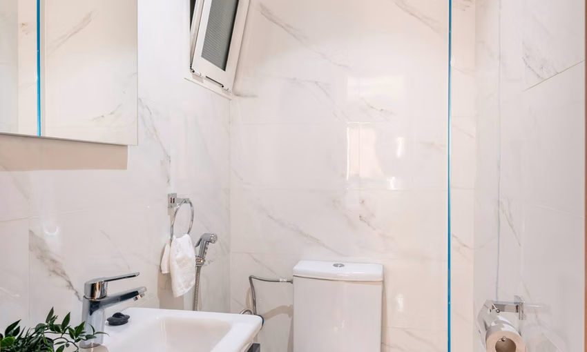 Appartement à louer avec parking