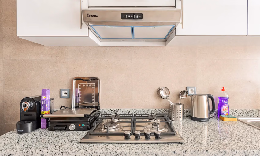 Appartement à louer avec parking