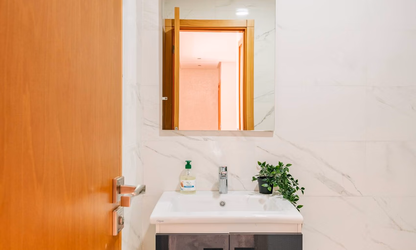 Appartement à louer avec parking