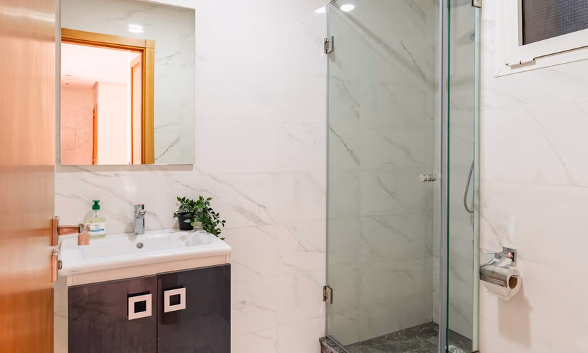 Appartement à louer avec parking