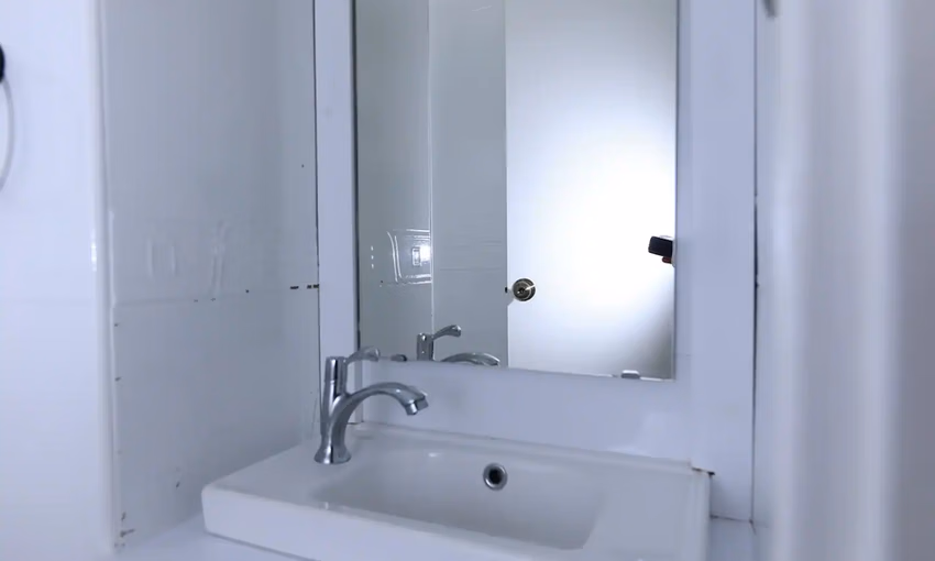 Apartment for rent with parking