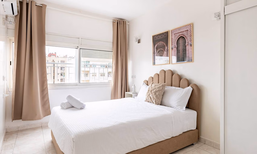 Appartement à louer avec parking