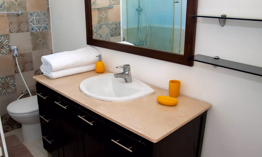 Appartement à louer avec parking