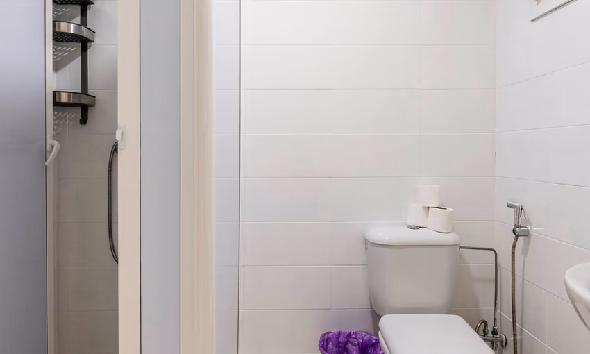 Appartement à louer avec terrasse