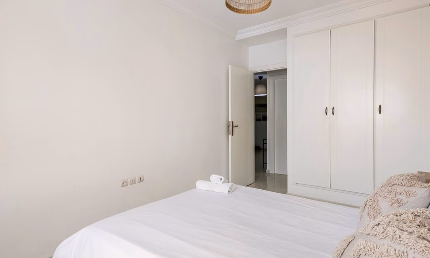 Appartement à louer avec terrasse