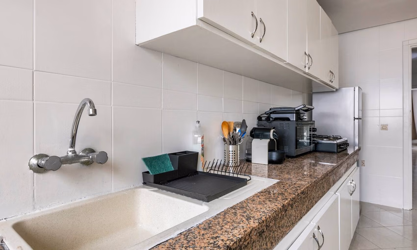 Appartement à louer avec terrasse