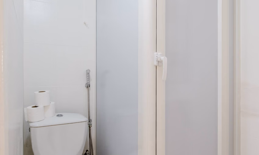 Apartment for rent with terrace