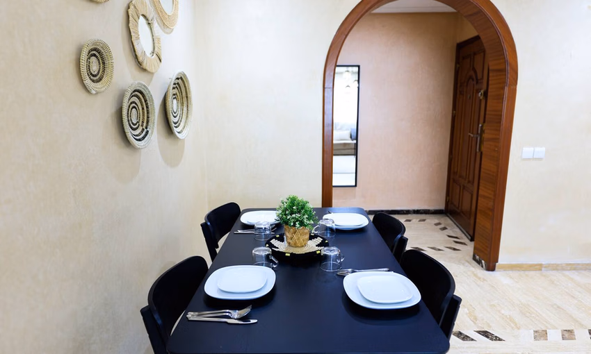 Appartement à louer avec balcon Appartement à louer avec balcon