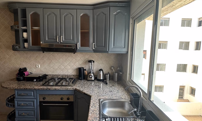 Appartement à louer avec balcon Appartement à louer avec balcon