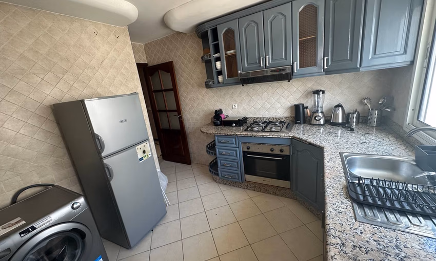 Appartement à louer avec balcon Appartement à louer avec balcon