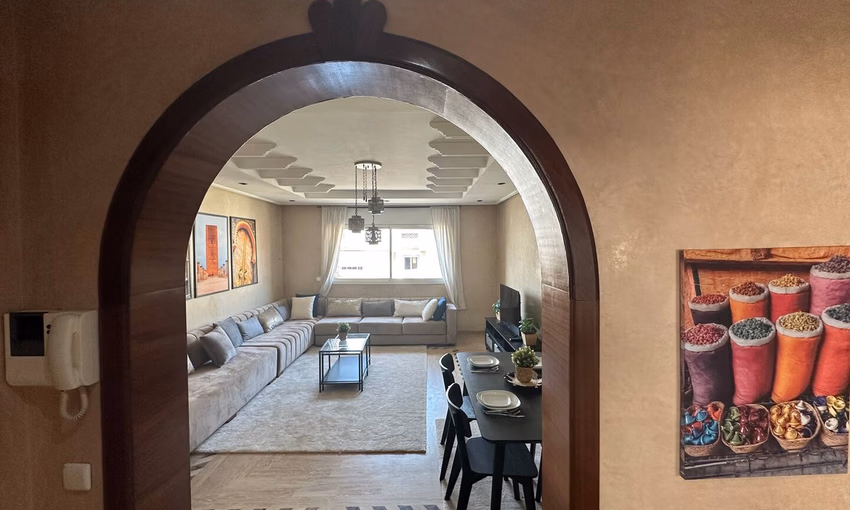 Appartement à louer avec balcon Appartement à louer avec balcon