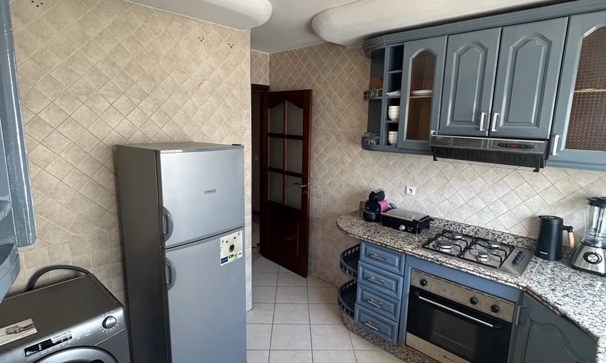 Appartement à louer avec balcon Appartement à louer avec balcon