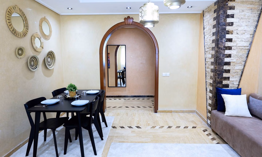 Appartement à louer avec balcon Appartement à louer avec balcon