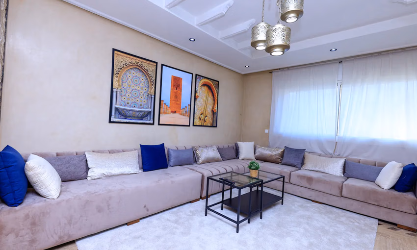 Appartement à louer avec balcon Appartement à louer avec balcon