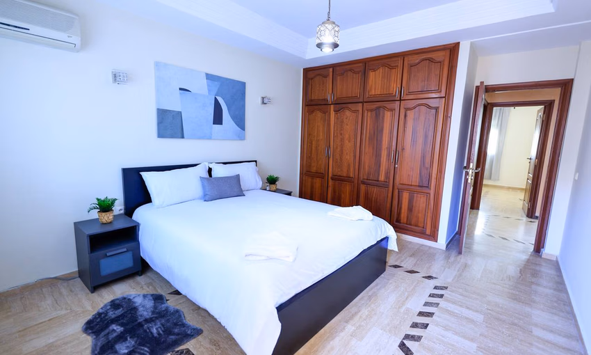 Appartement à louer avec balcon Appartement à louer avec balcon