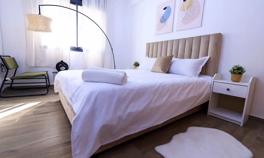 Appartement à louer avec parking