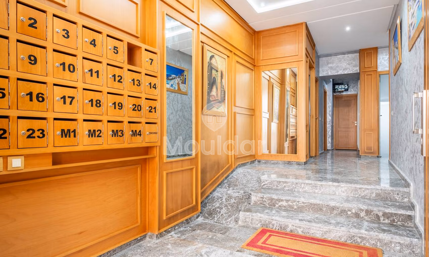 Appartement à louer avec parking Appartement à louer avec parking