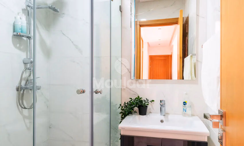 Appartement à louer avec parking Appartement à louer avec parking