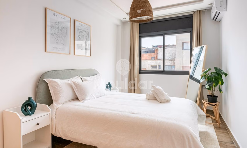 Appartement à louer avec parking Appartement à louer avec parking