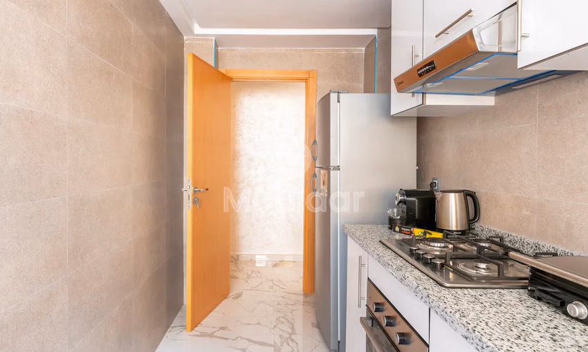 Appartement à louer avec parking Appartement à louer avec parking