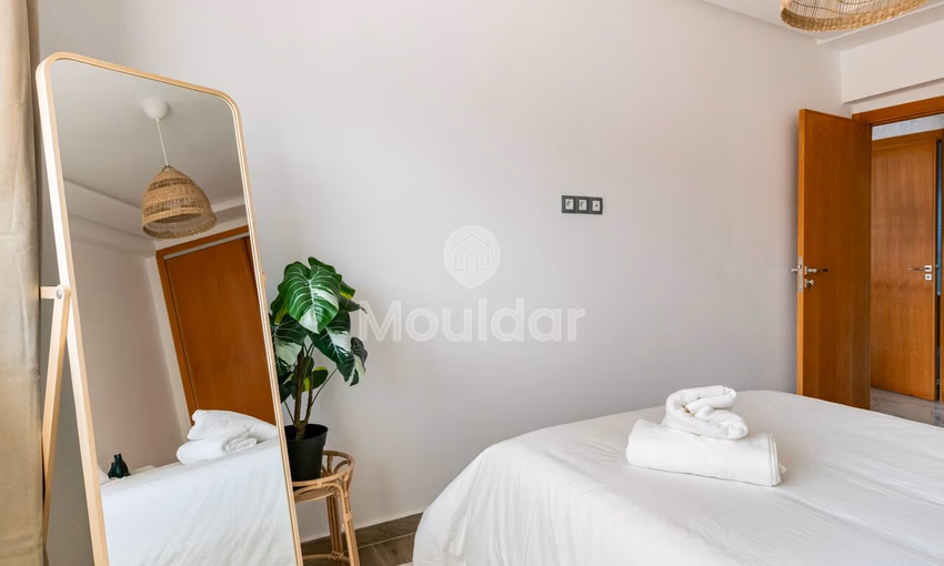 Appartement à louer avec parking Appartement à louer avec parking