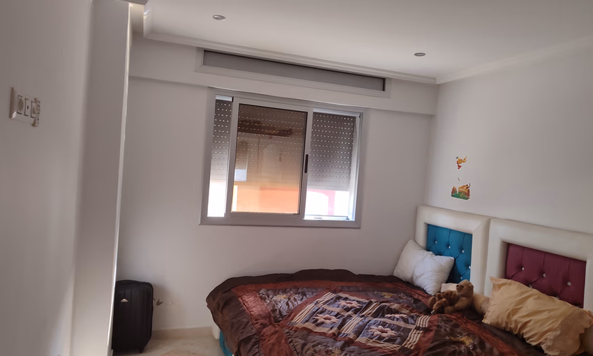 Apartment for sale with terrace