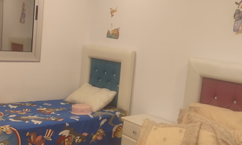 Apartment for sale with terrace