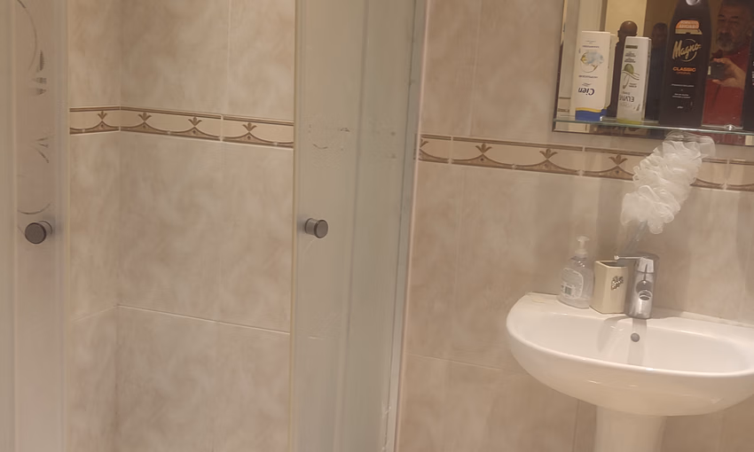 Apartment for sale with terrace