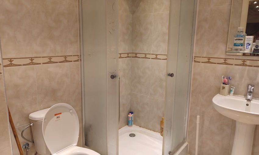 Apartment for sale with terrace