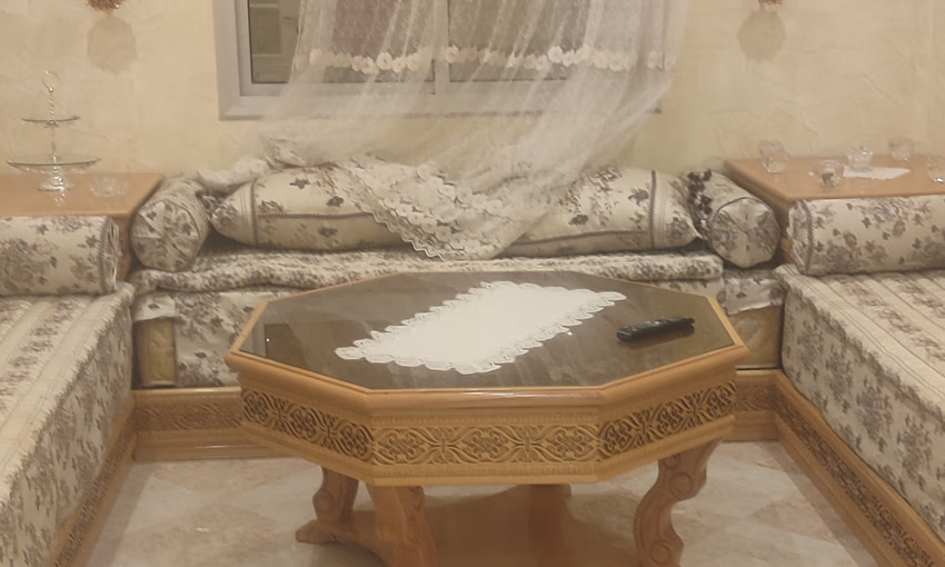 Apartment for sale with terrace