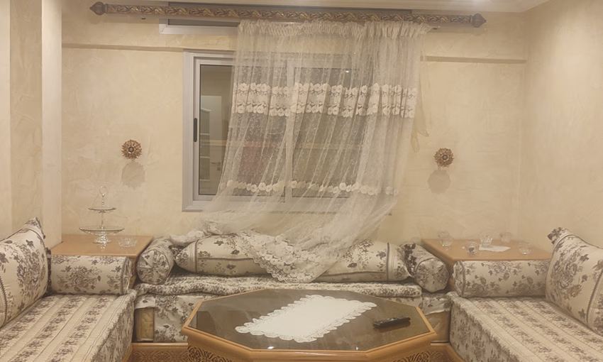 Apartment for sale with terrace