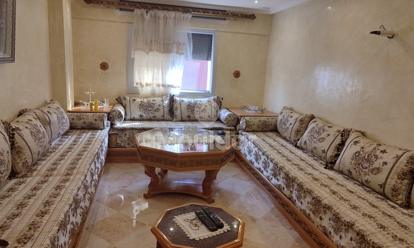 Apartment for sale with terrace