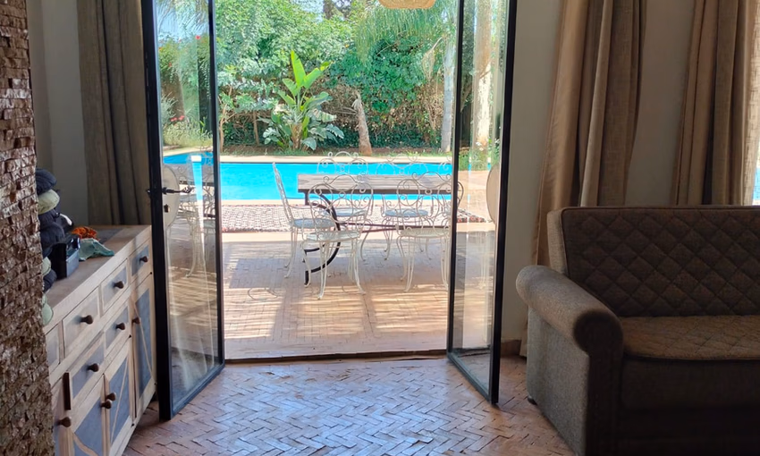 Villa te koop met zwembad