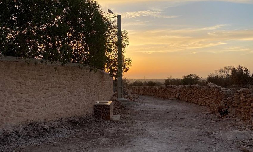 أرض للبيع - view 4