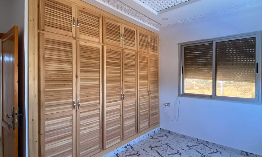 Villa à vendre à Essaouira - Lahrarta, 4 chambres, piscine .