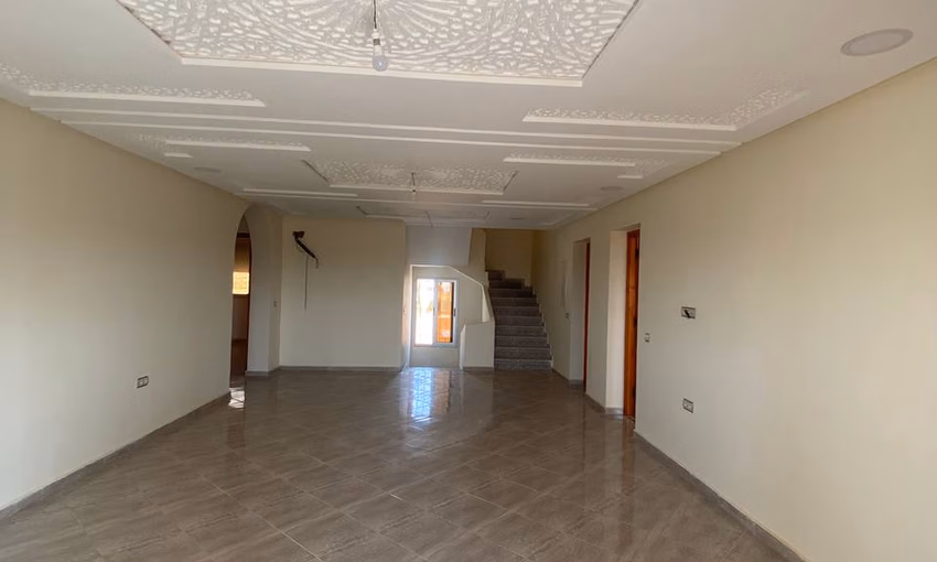 Villa à vendre à Essaouira - Lahrarta, 4 chambres, piscine .