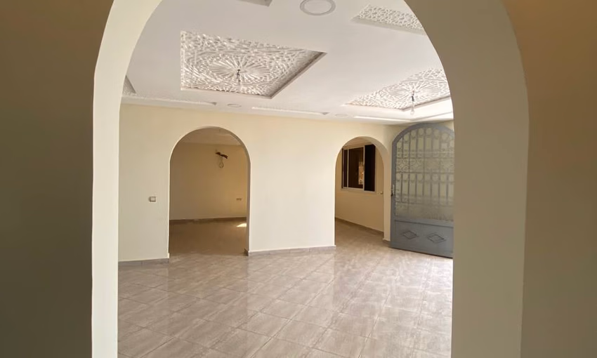 Villa à vendre à Essaouira - Lahrarta, 4 chambres, piscine .