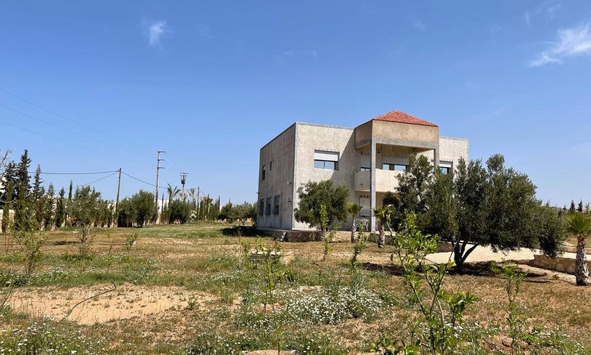 Villa à vendre à Essaouira - Lahrarta, 4 chambres, piscine . - view 2
