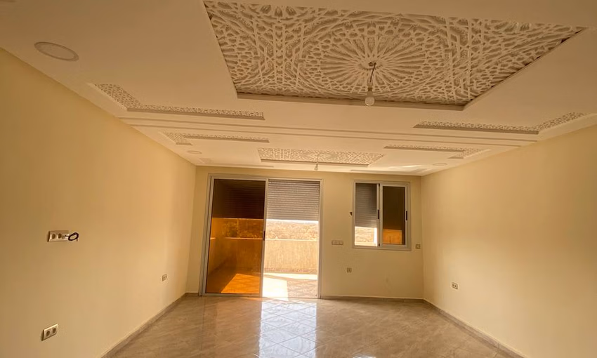 Villa à vendre à Essaouira - Lahrarta, 4 chambres, piscine .
