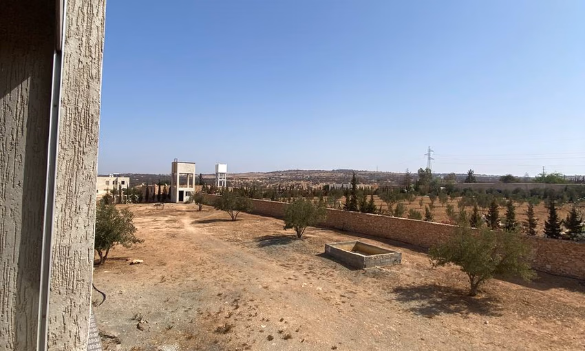 Villa à vendre à Essaouira - Lahrarta, 4 chambres, piscine .