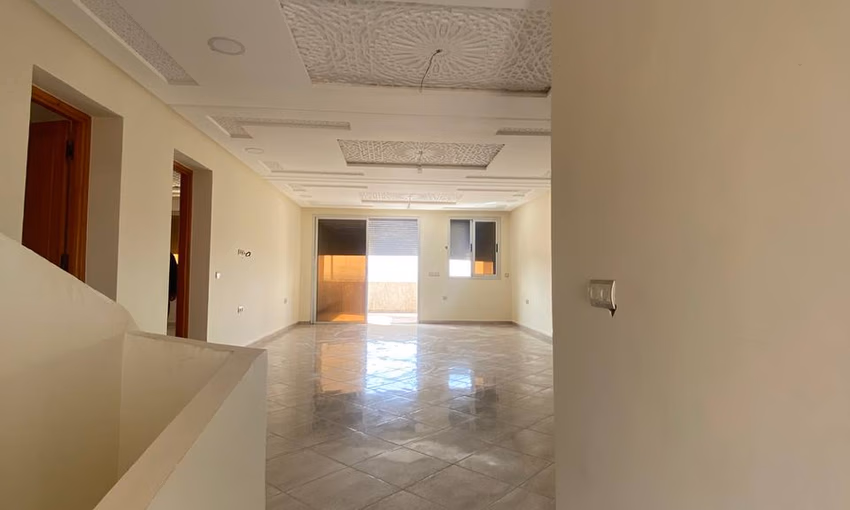 Villa à vendre à Essaouira - Lahrarta, 4 chambres, piscine .