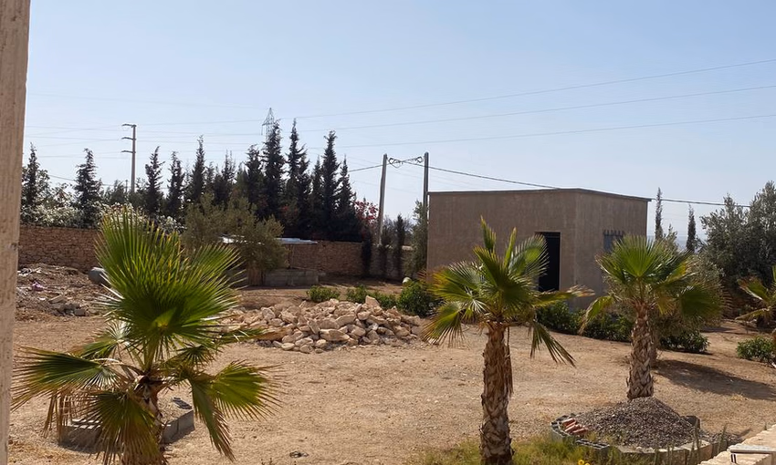 Villa à vendre à Essaouira - Lahrarta, 4 chambres, piscine .