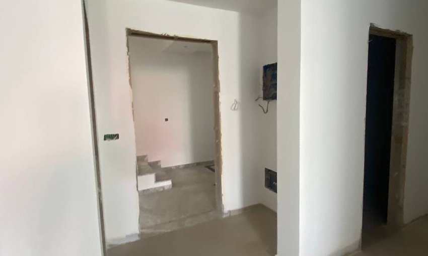 Apartamento à venda no térreo - view 10
