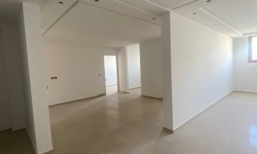 Apartamento à venda no térreo - view 9