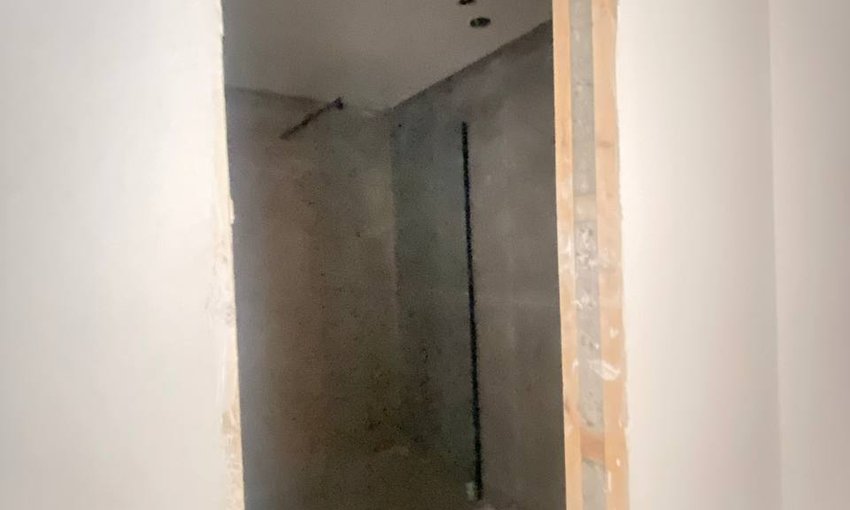 Apartamento à venda no térreo - view 6