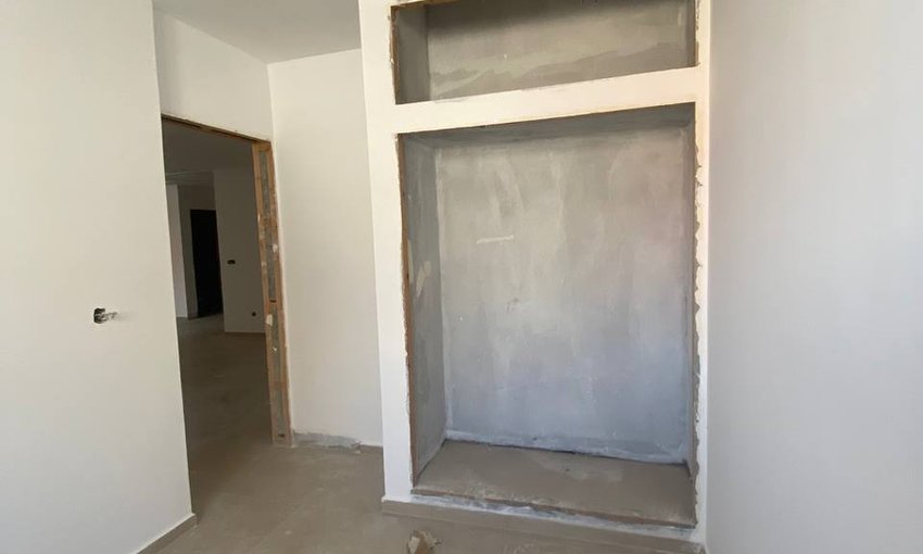 Appartement à vendre au rez-de-chaussée - view 4