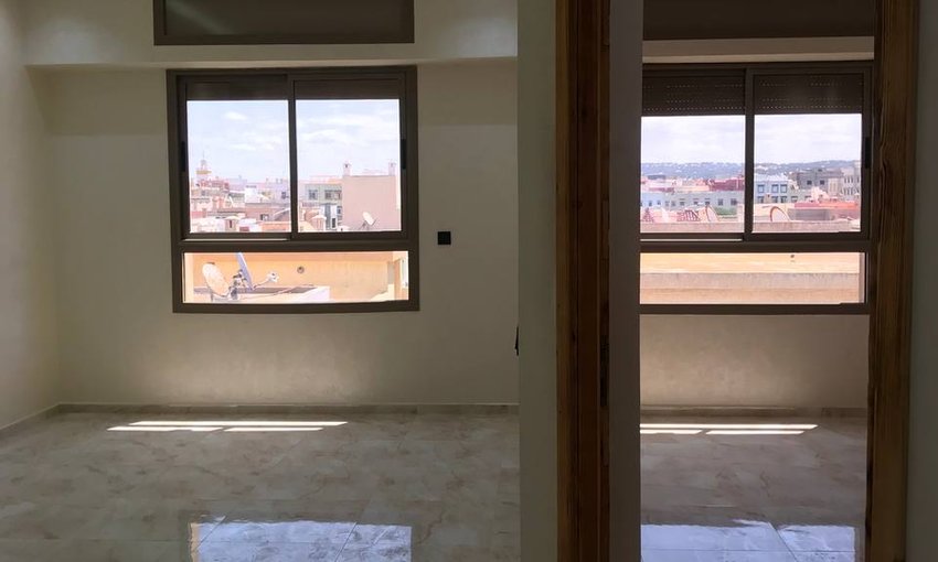 Apartamento de 3 habitaciones con balcón en venta - view 10