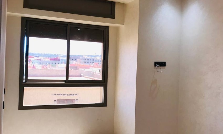 Appartement 3 chambres avec balcon à vendre  - view 4