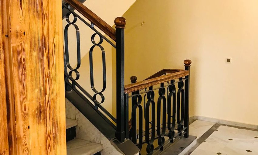 Apartamento de 3 habitaciones con balcón en venta - view 9