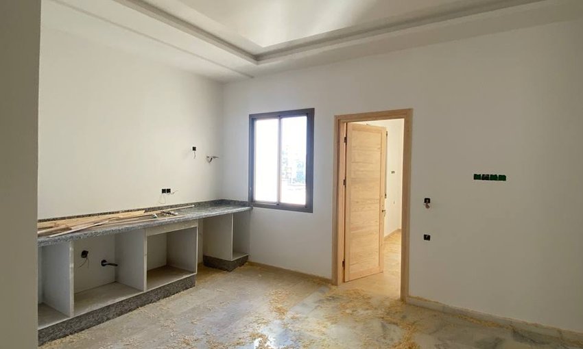 Appartement à vendre avec terrasse - view 5
